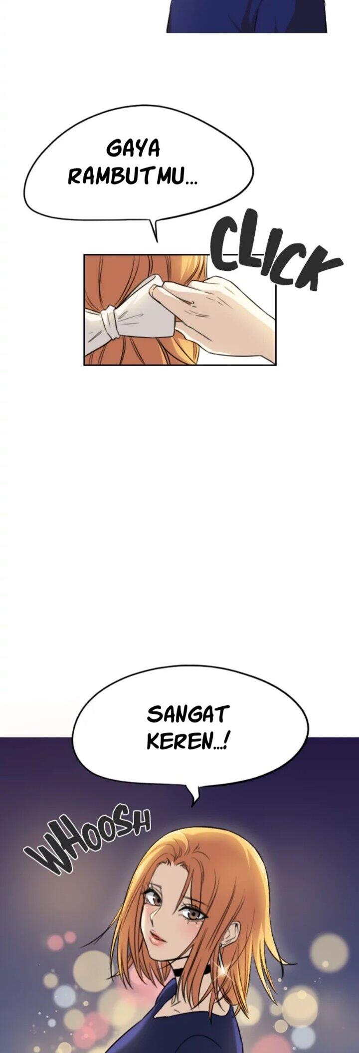 Drawing Romance Chapter 038
