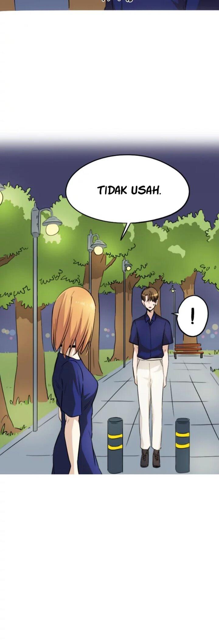 Drawing Romance Chapter 038