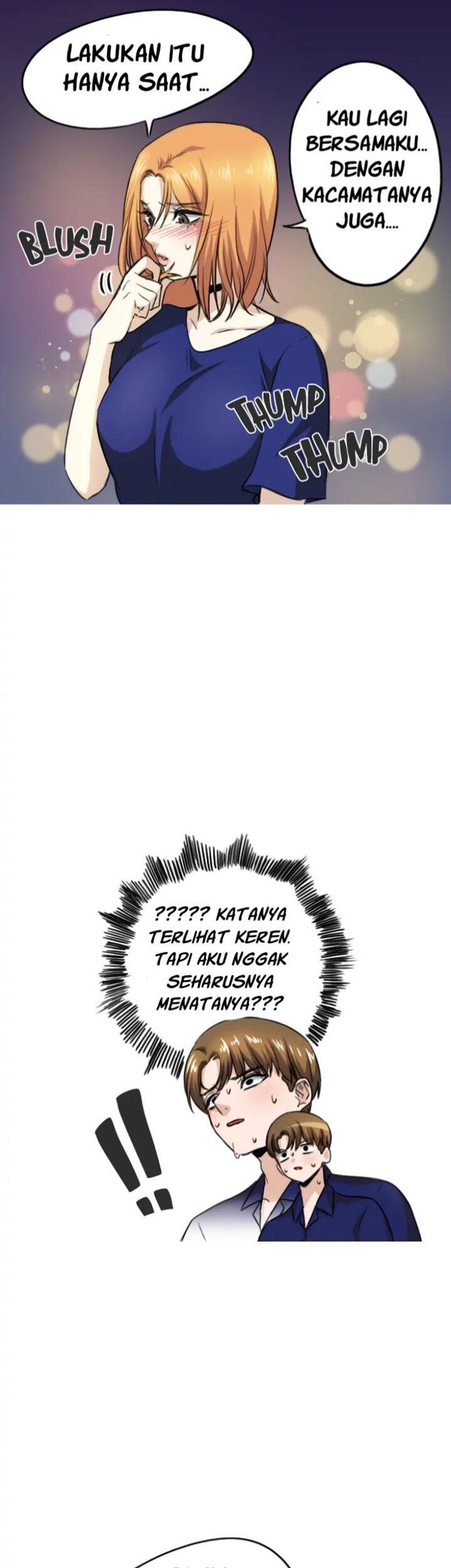 Drawing Romance Chapter 038