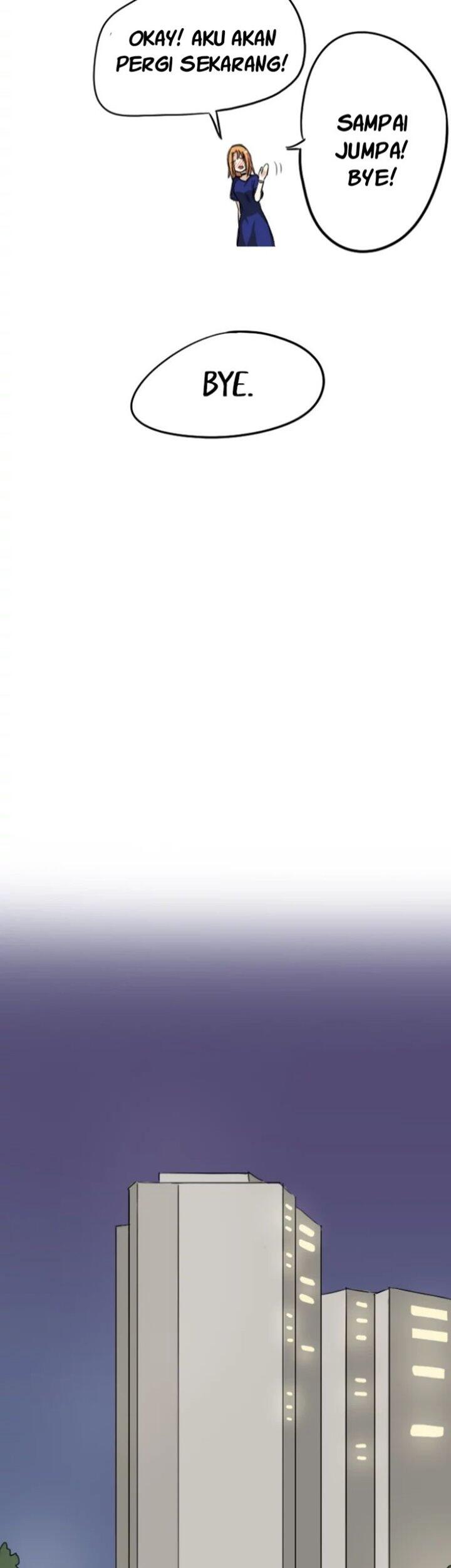 Drawing Romance Chapter 038