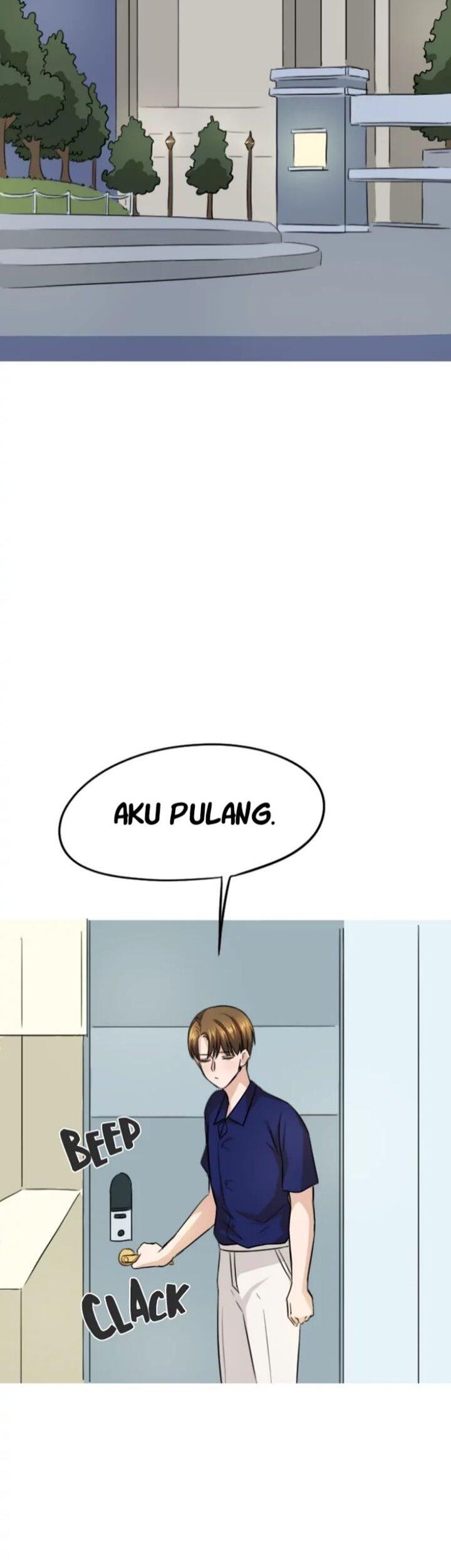 Drawing Romance Chapter 038