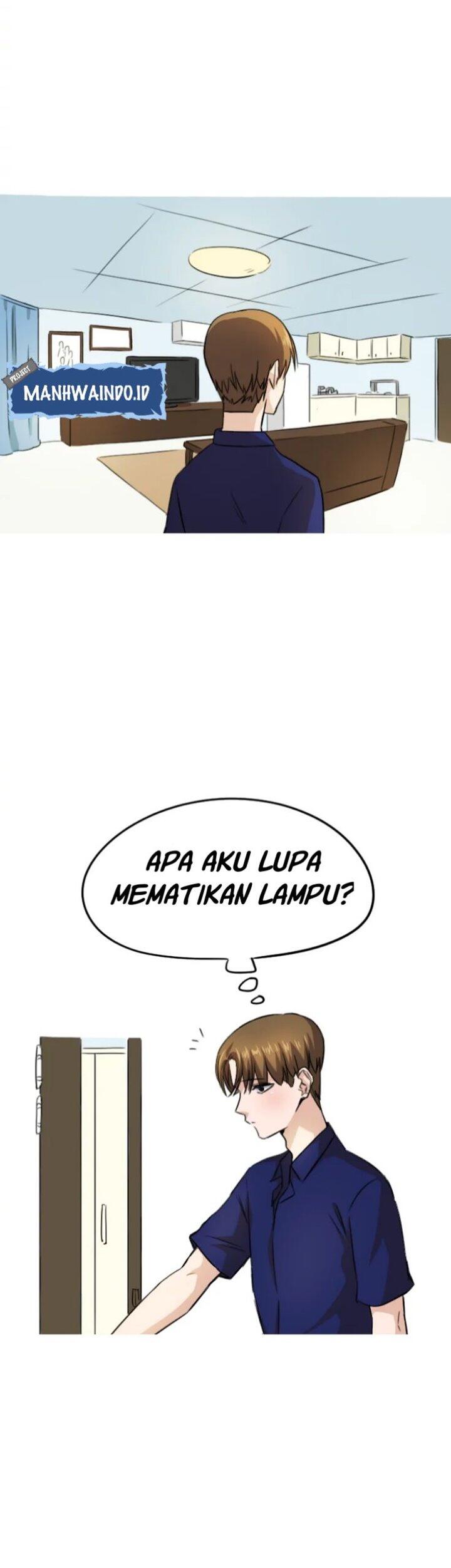Drawing Romance Chapter 038