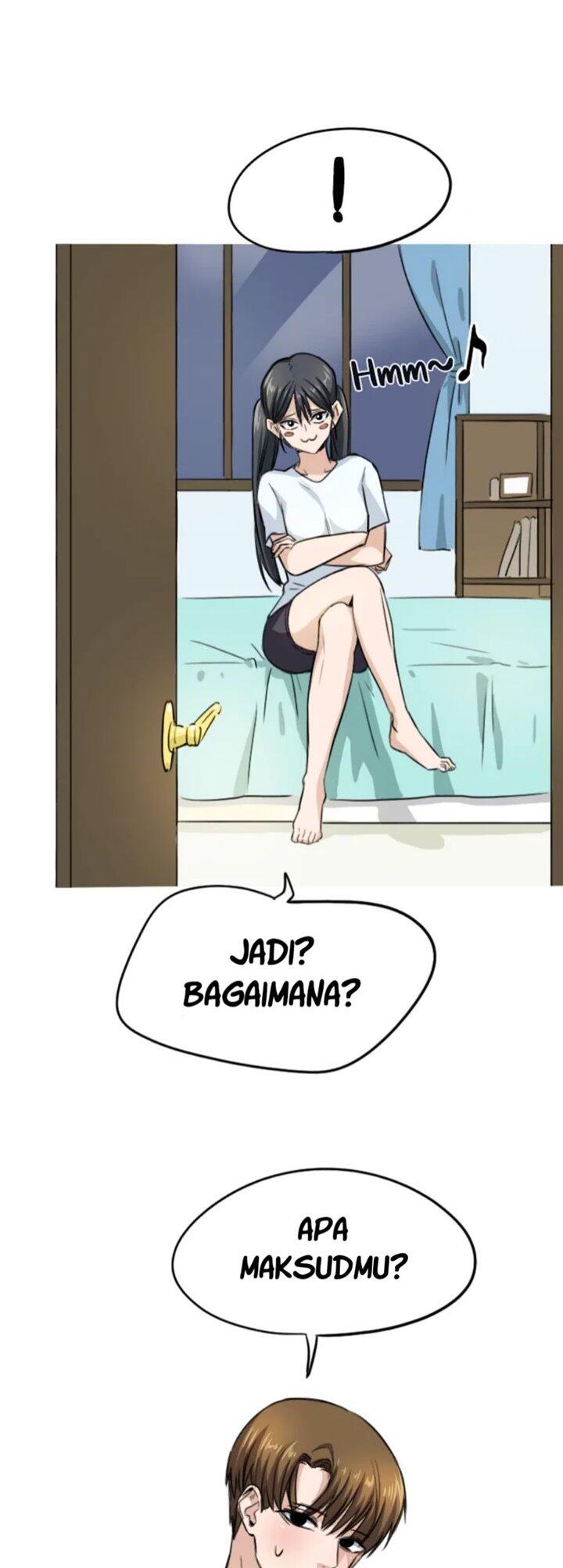 Drawing Romance Chapter 038