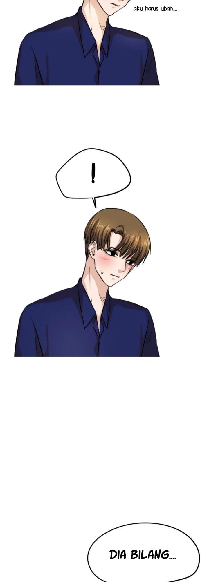 Drawing Romance Chapter 038