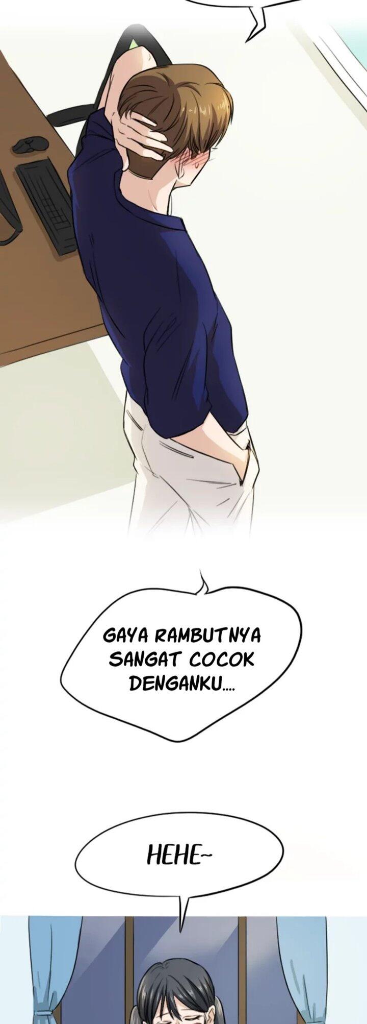 Drawing Romance Chapter 038