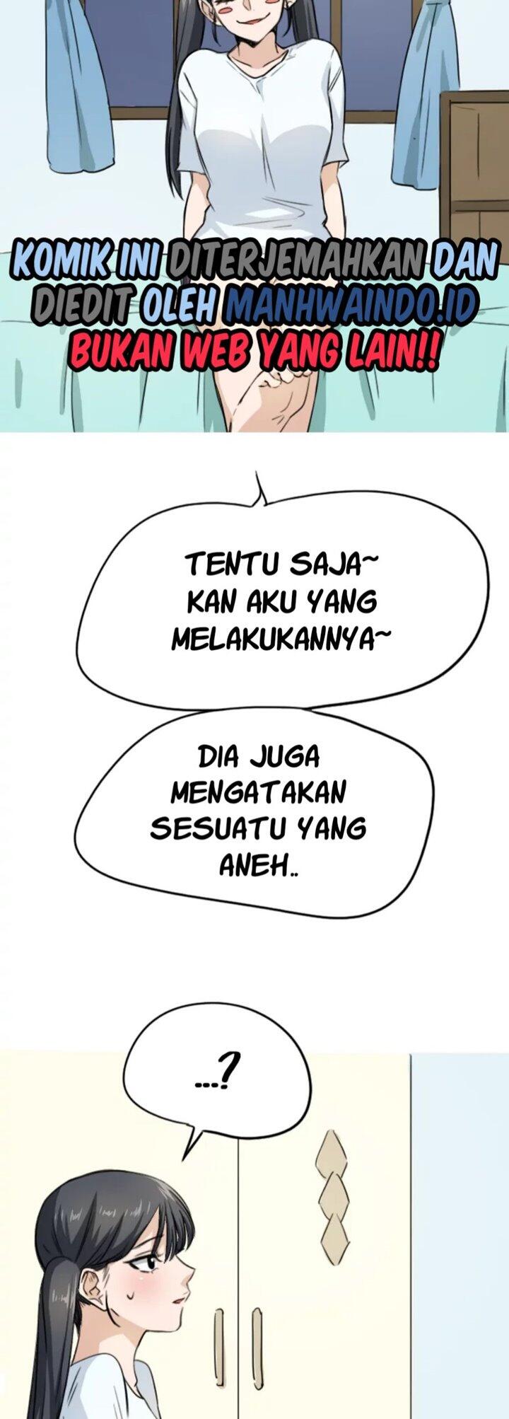 Drawing Romance Chapter 038