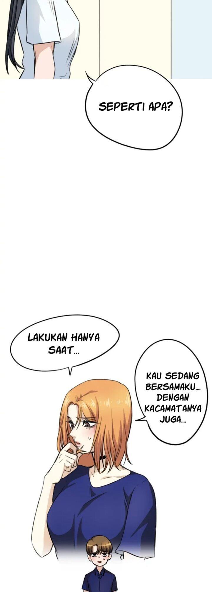 Drawing Romance Chapter 038
