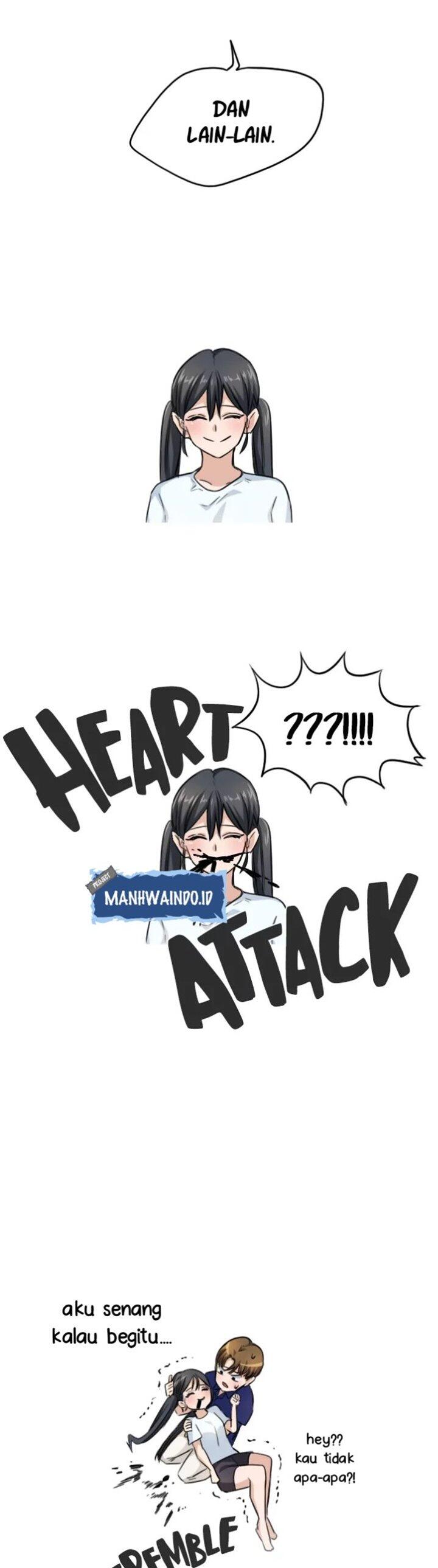 Drawing Romance Chapter 038
