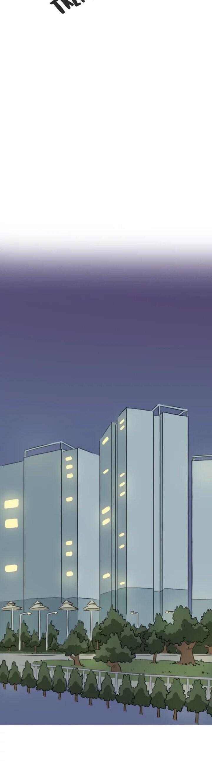 Drawing Romance Chapter 038
