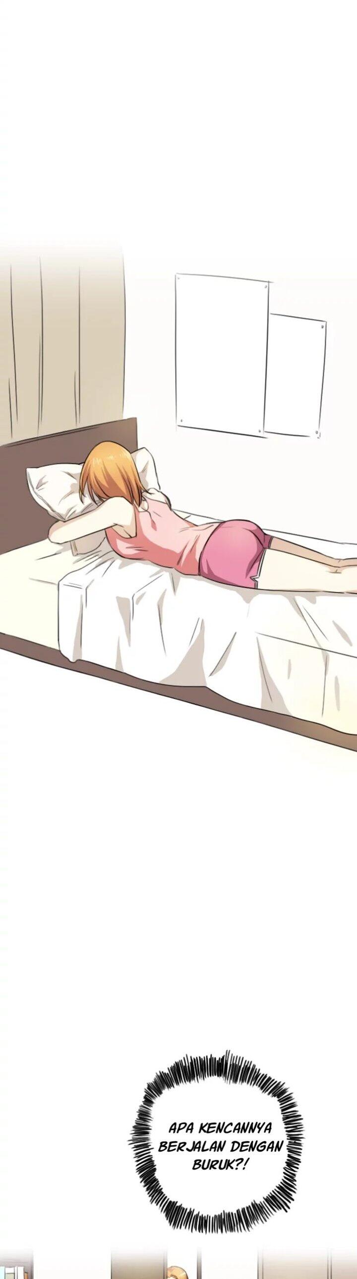 Drawing Romance Chapter 038