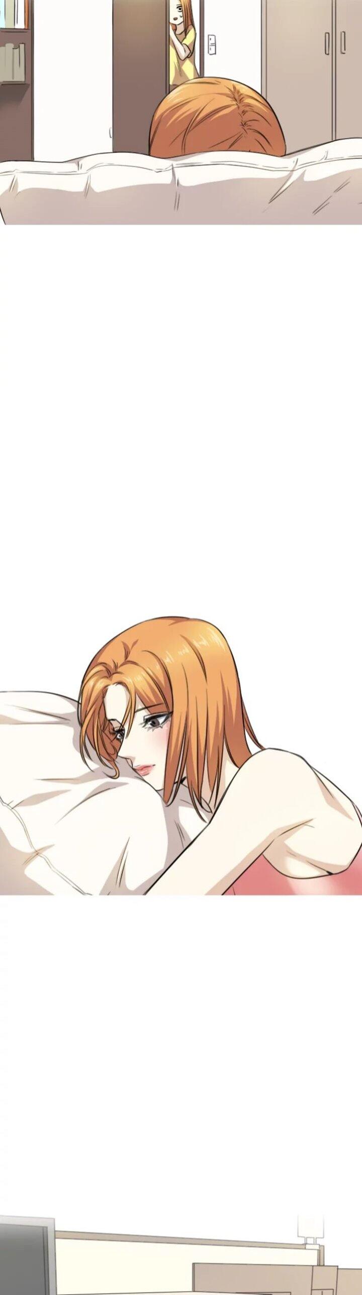 Drawing Romance Chapter 038