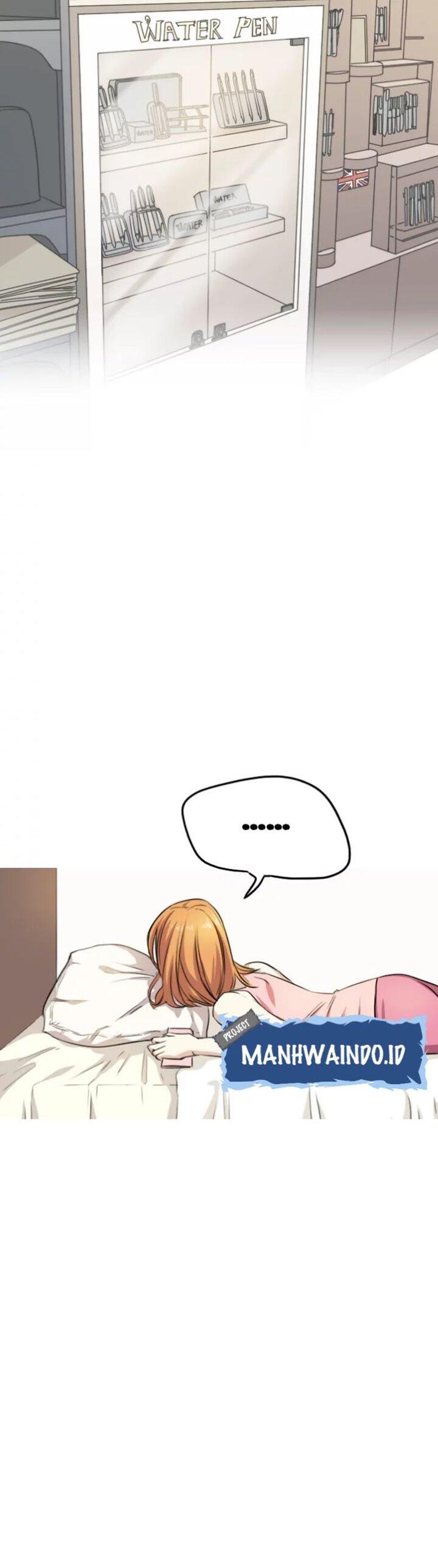 Drawing Romance Chapter 038
