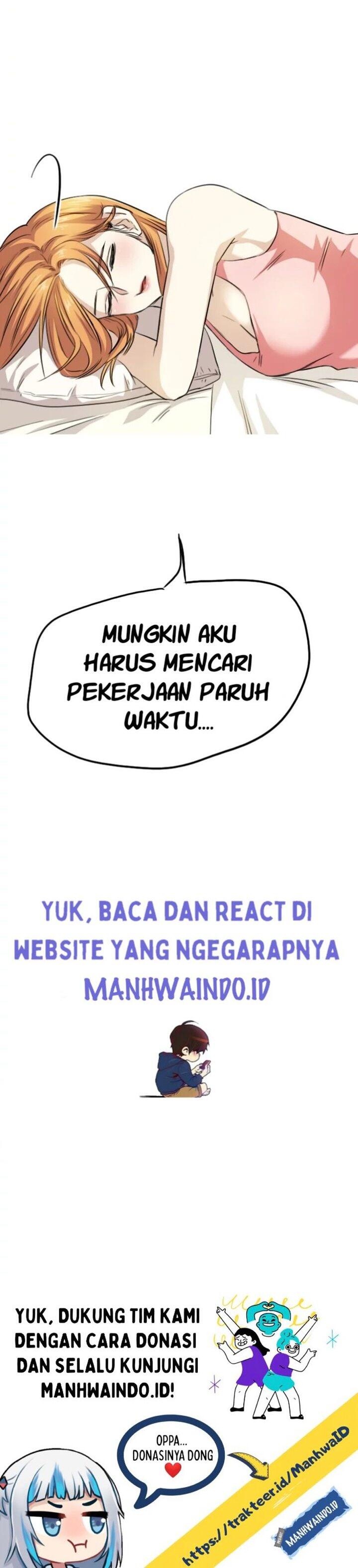 Drawing Romance Chapter 038