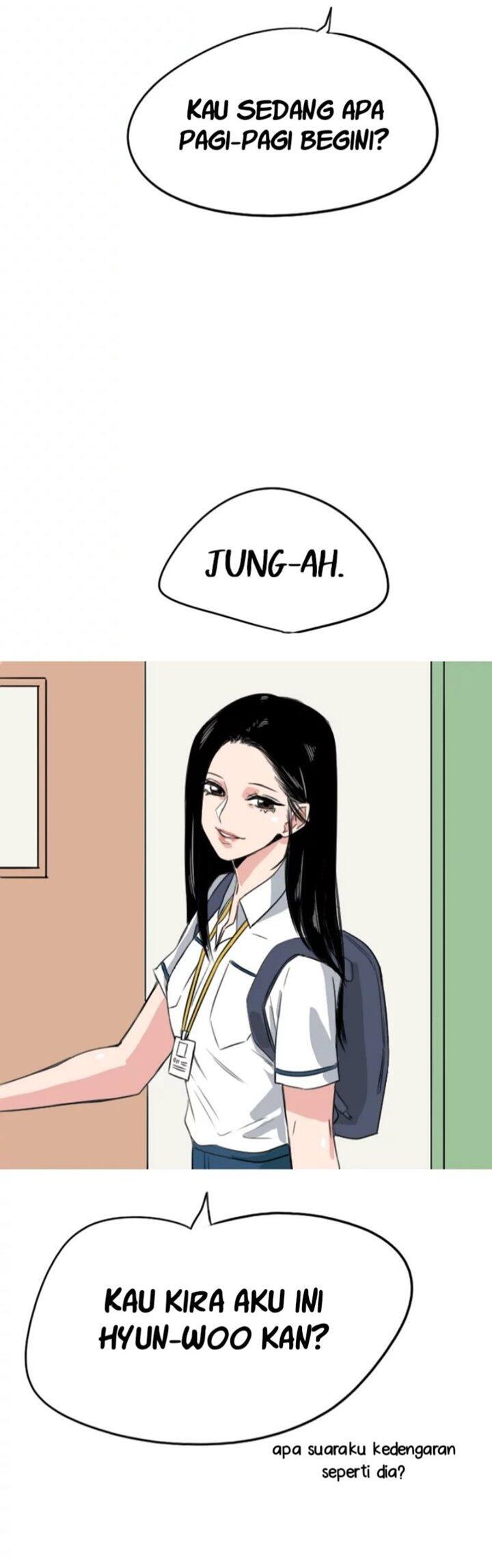 Drawing Romance Chapter 039