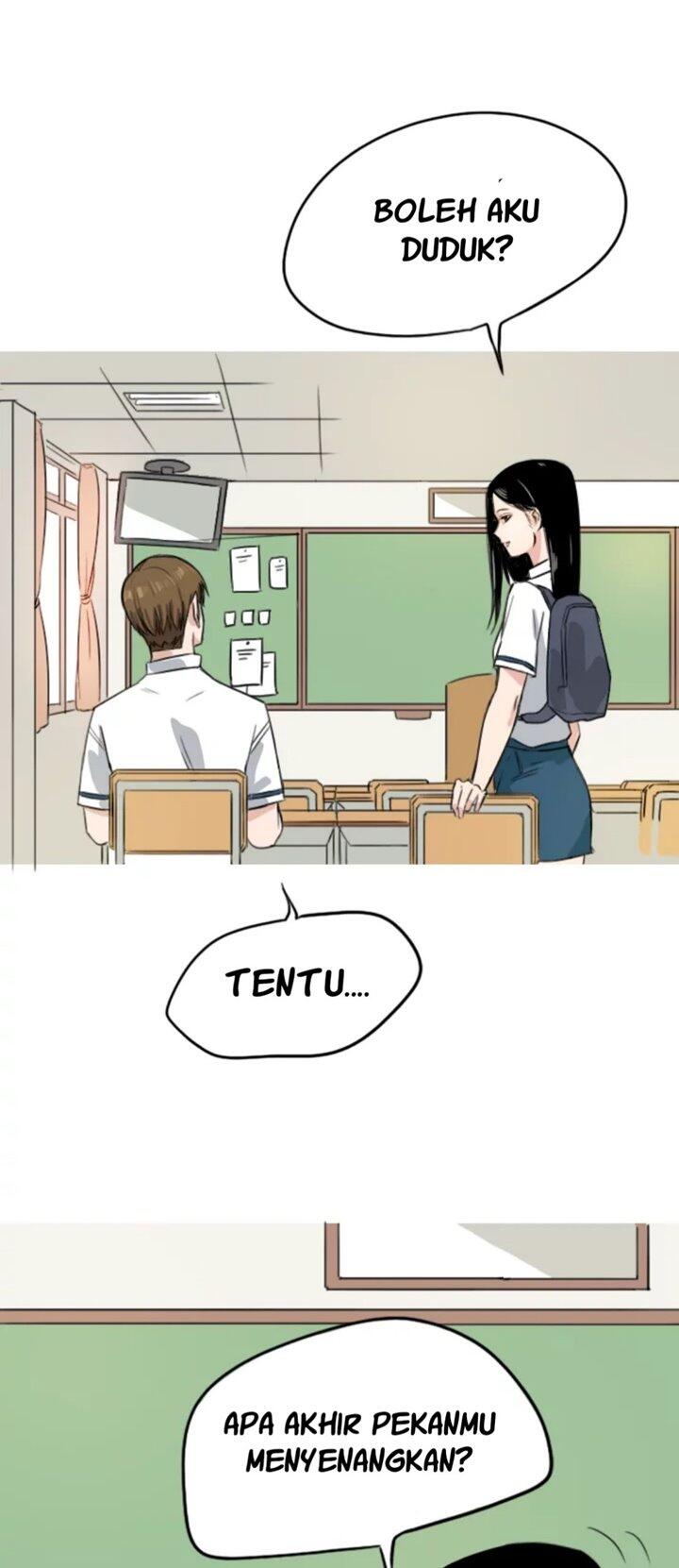 Drawing Romance Chapter 039