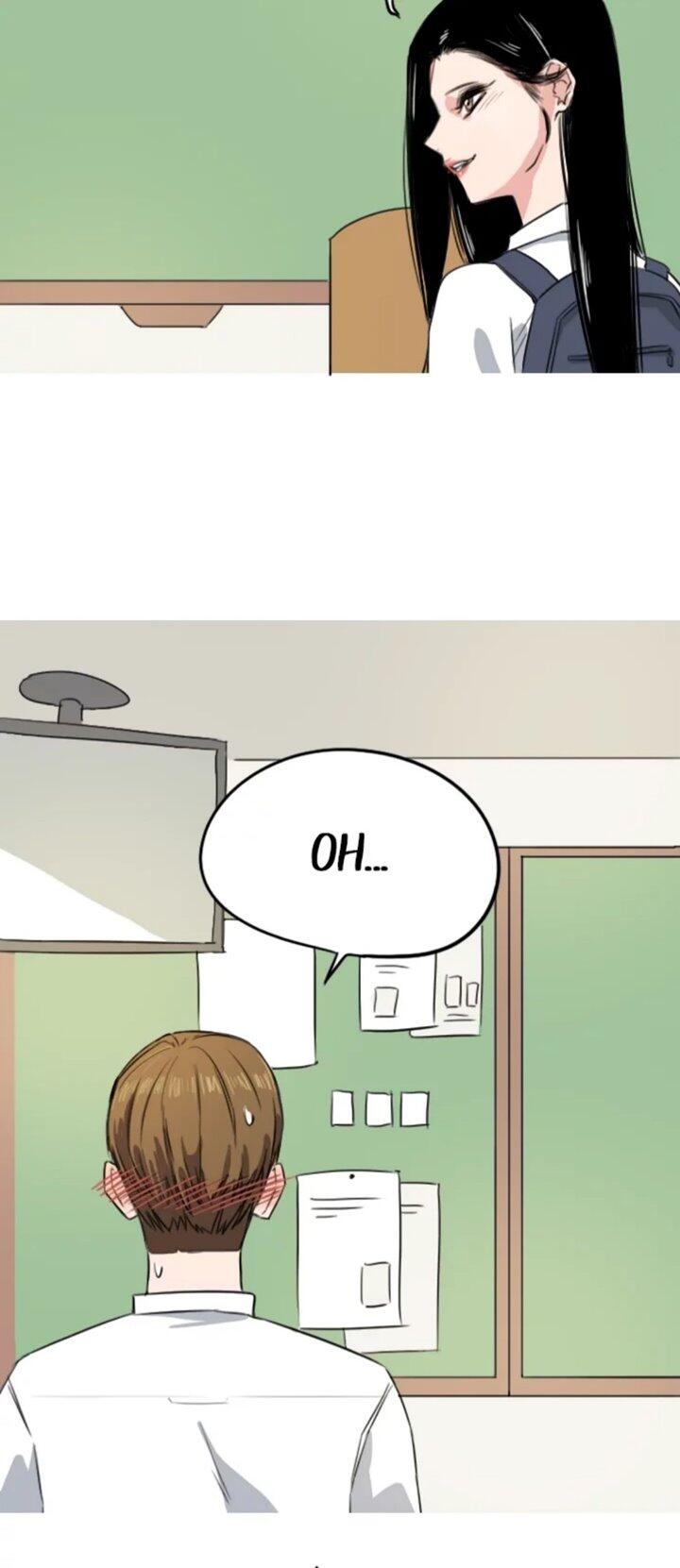 Drawing Romance Chapter 039