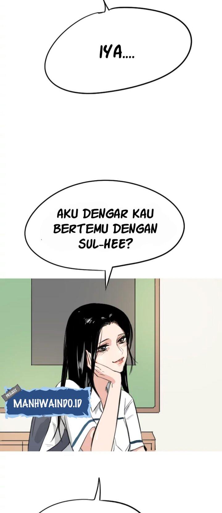 Drawing Romance Chapter 039