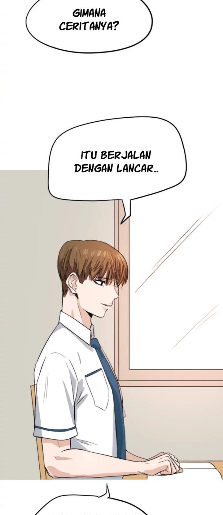 Drawing Romance Chapter 039