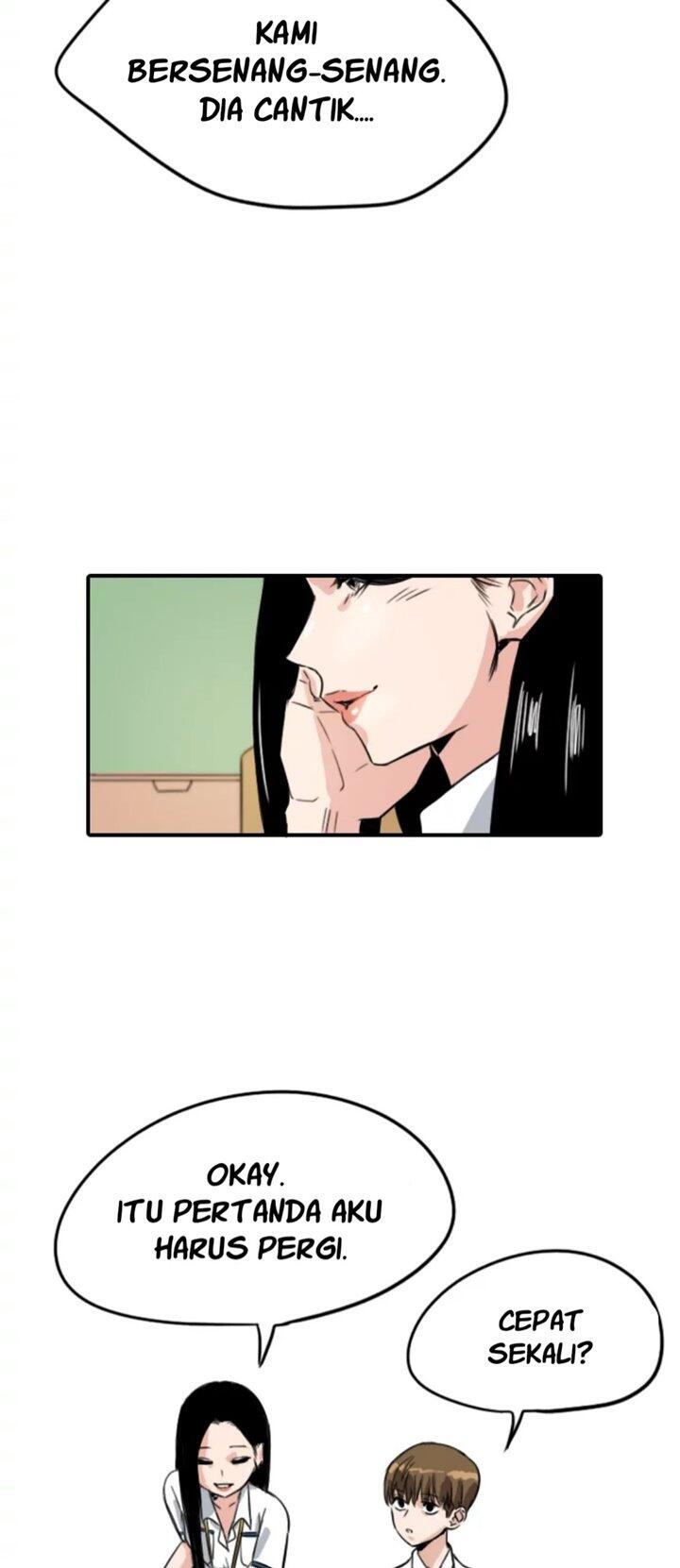 Drawing Romance Chapter 039