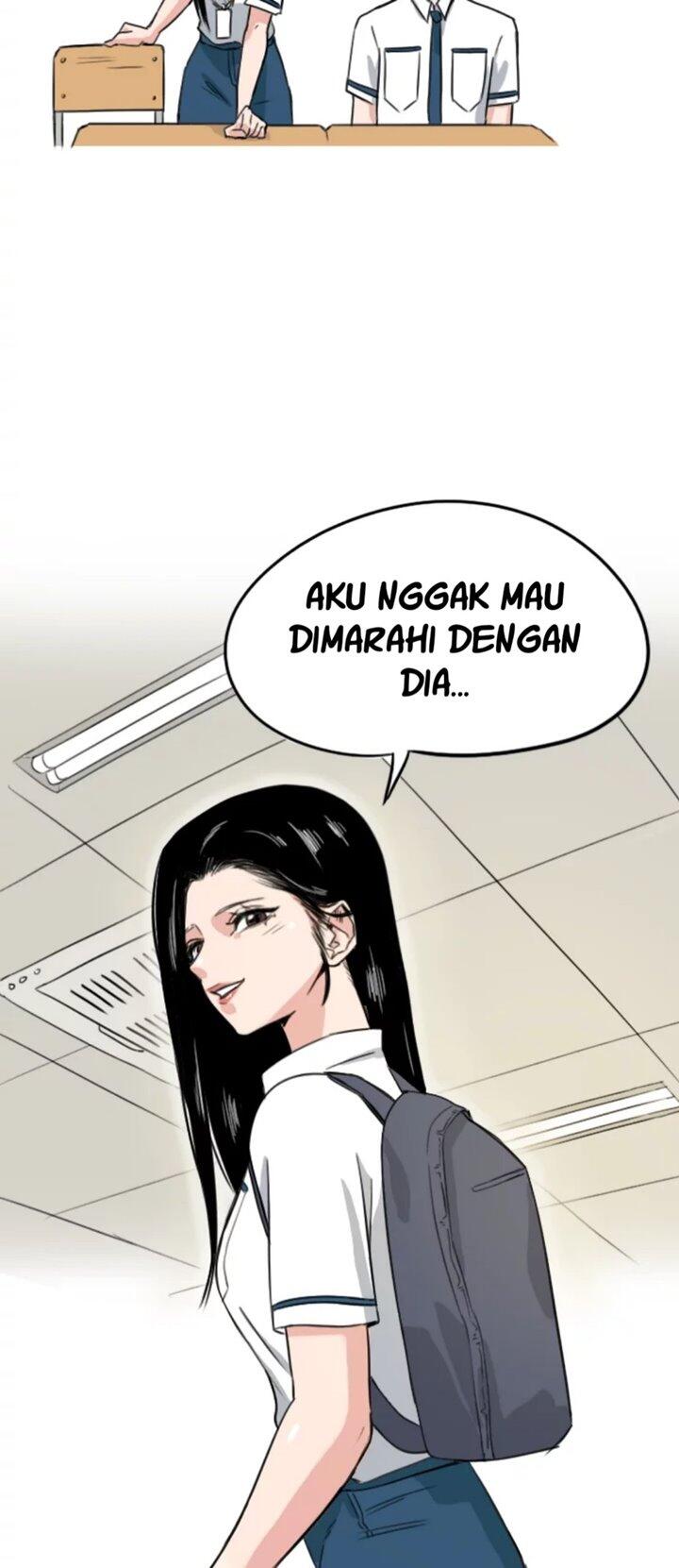 Drawing Romance Chapter 039
