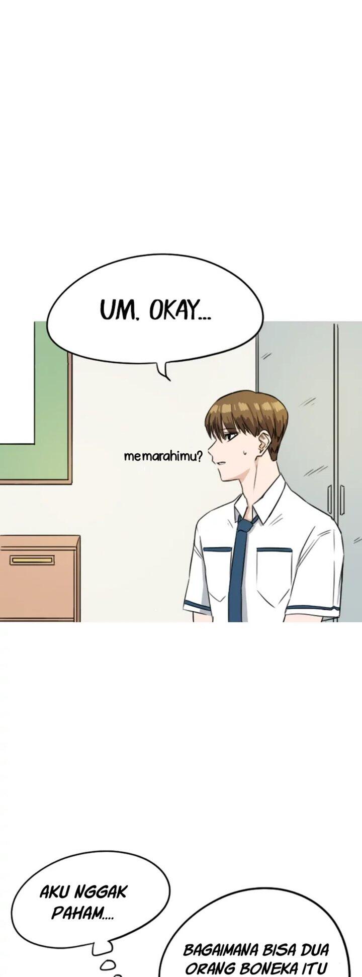 Drawing Romance Chapter 039