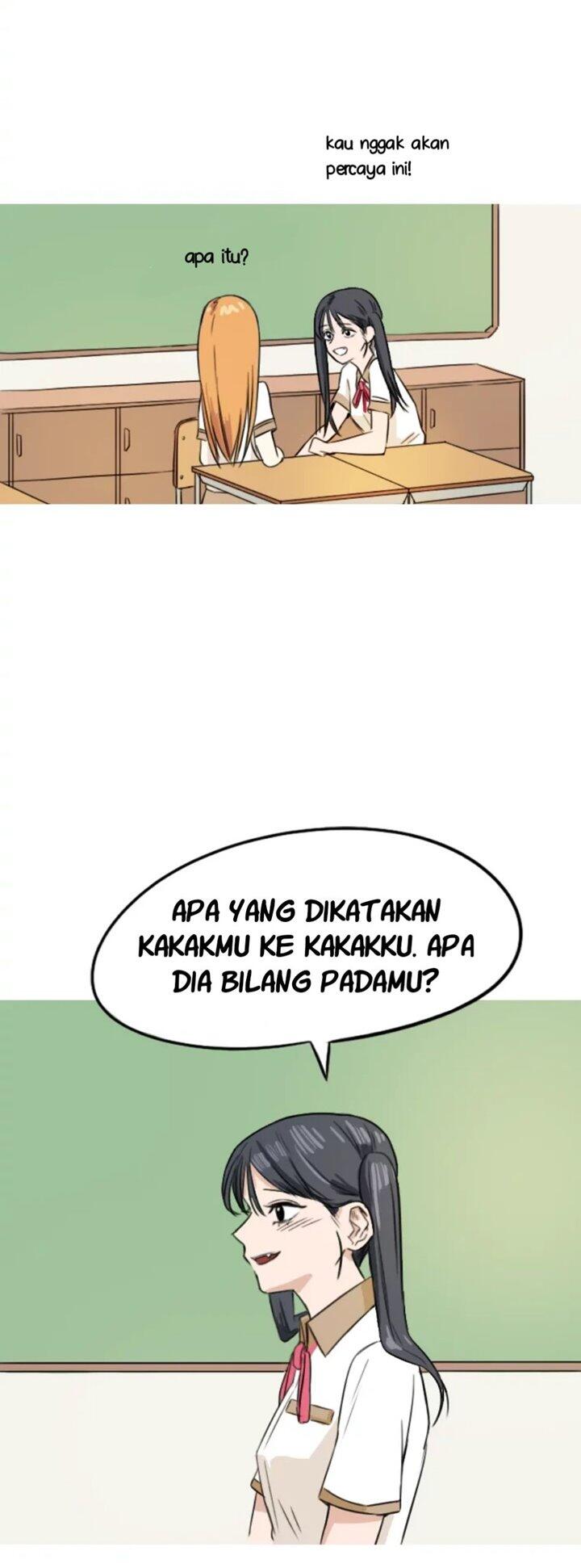 Drawing Romance Chapter 039