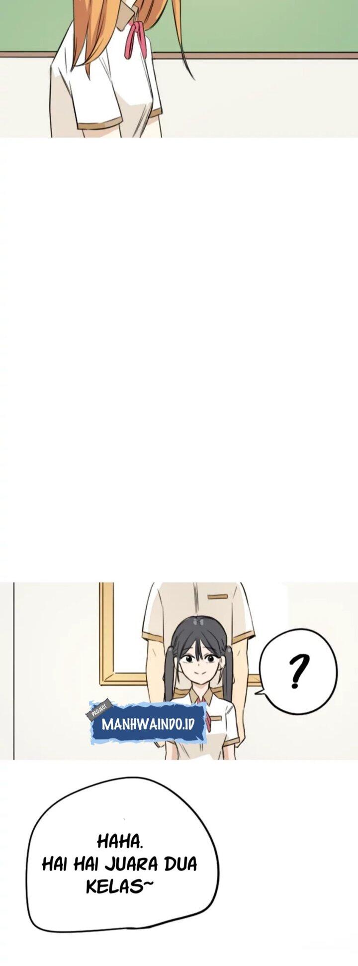 Drawing Romance Chapter 039