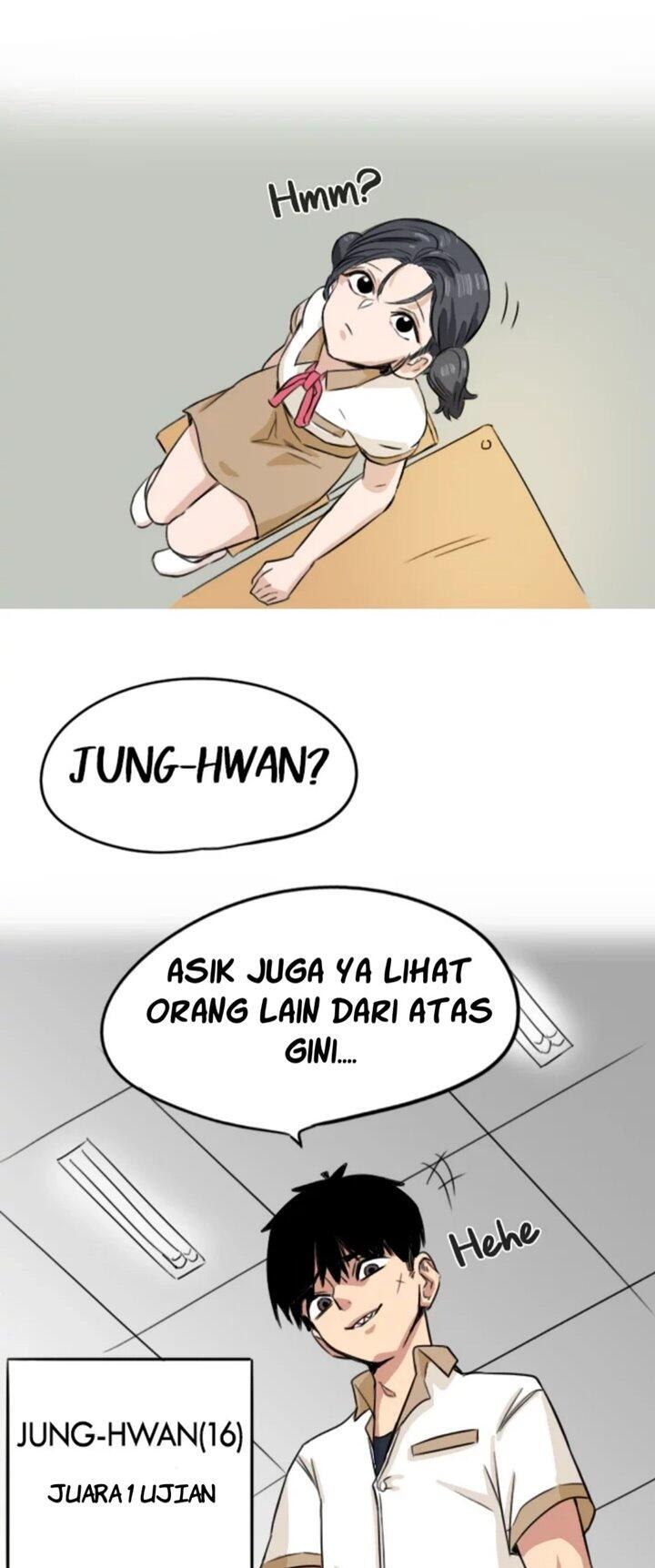 Drawing Romance Chapter 039