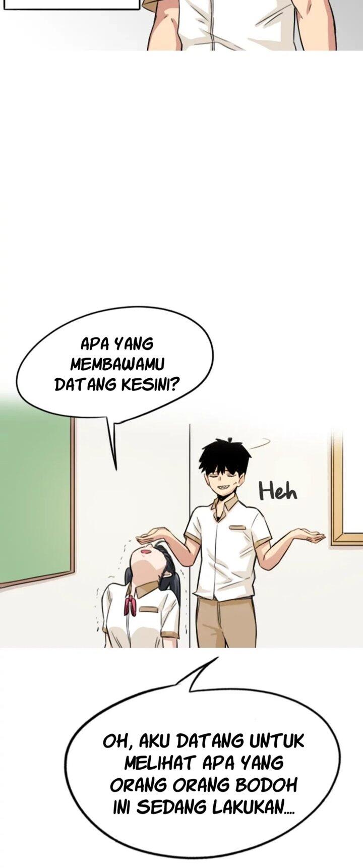 Drawing Romance Chapter 039