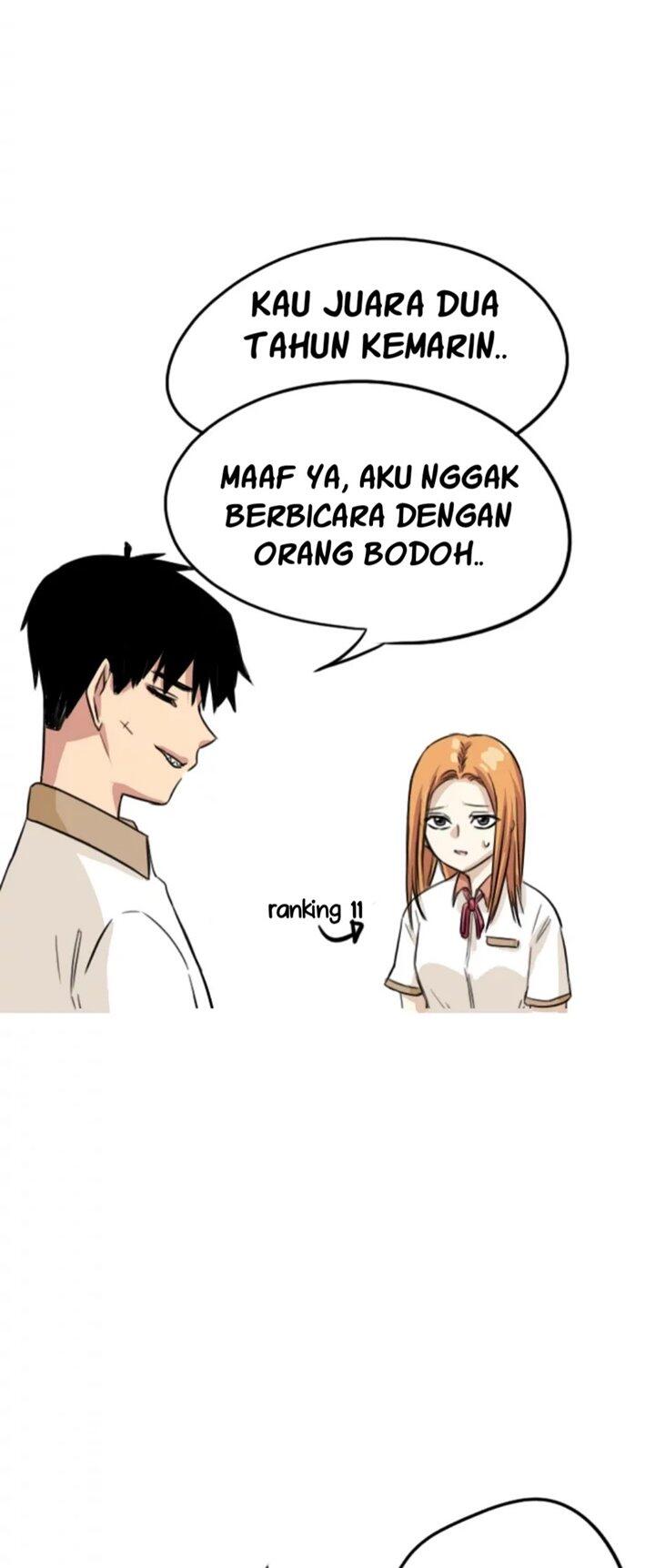 Drawing Romance Chapter 039