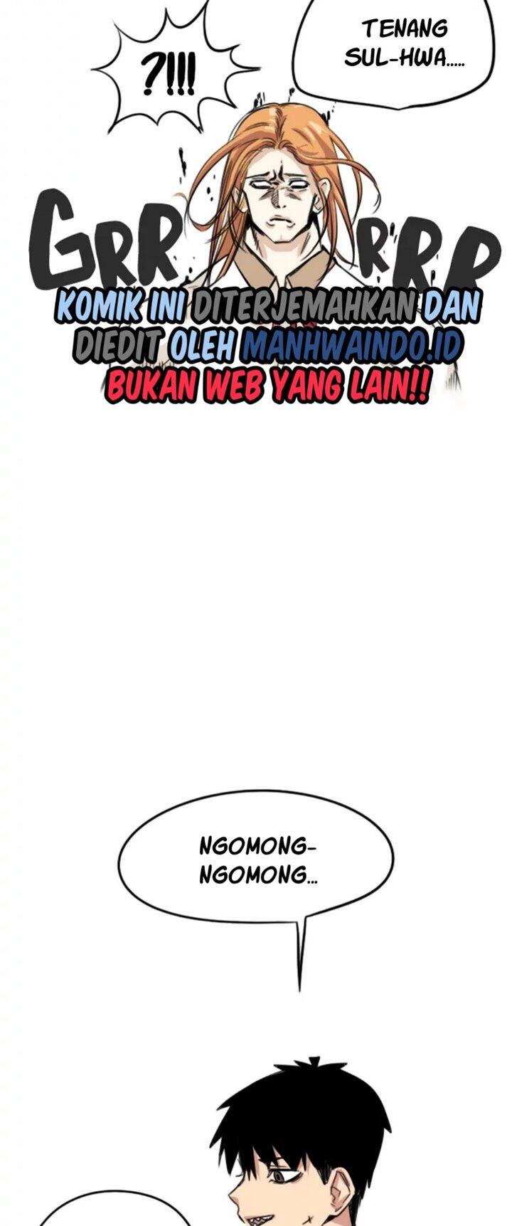 Drawing Romance Chapter 039