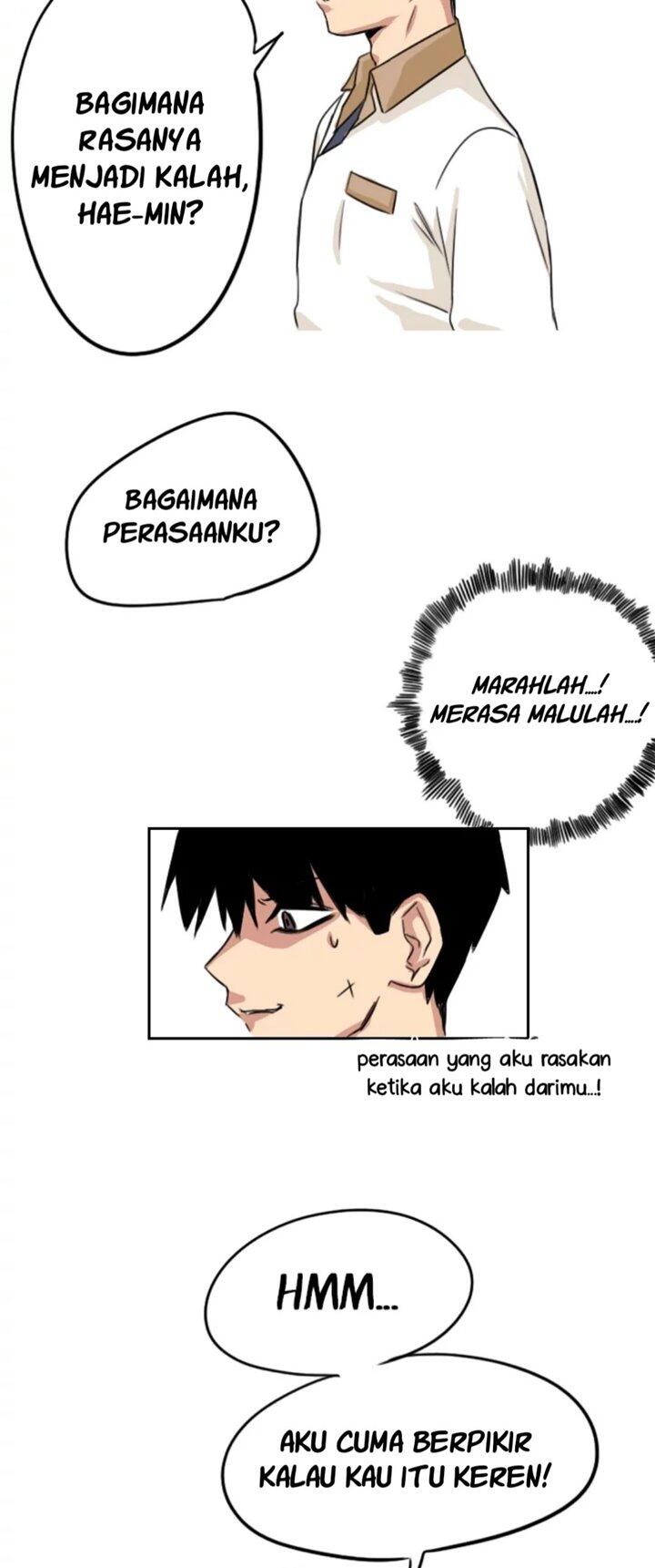 Drawing Romance Chapter 039
