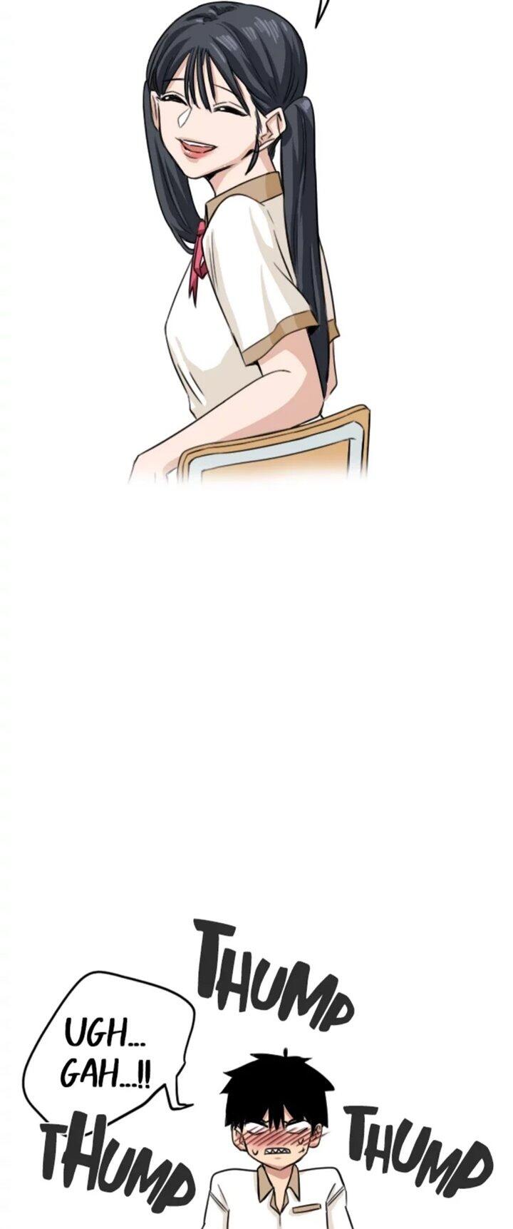 Drawing Romance Chapter 039