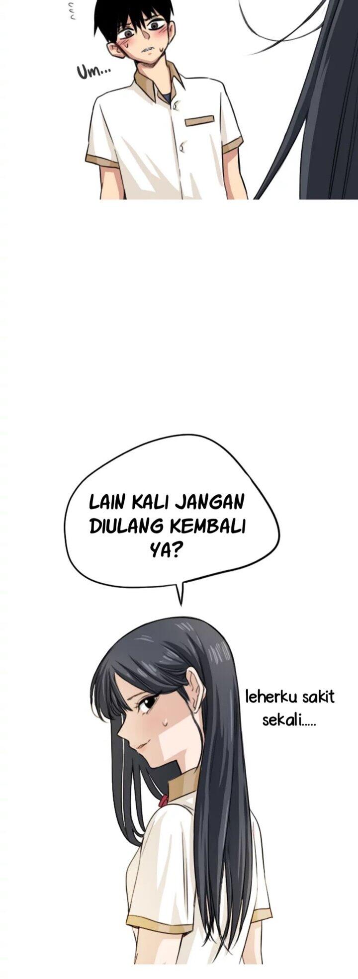 Drawing Romance Chapter 039
