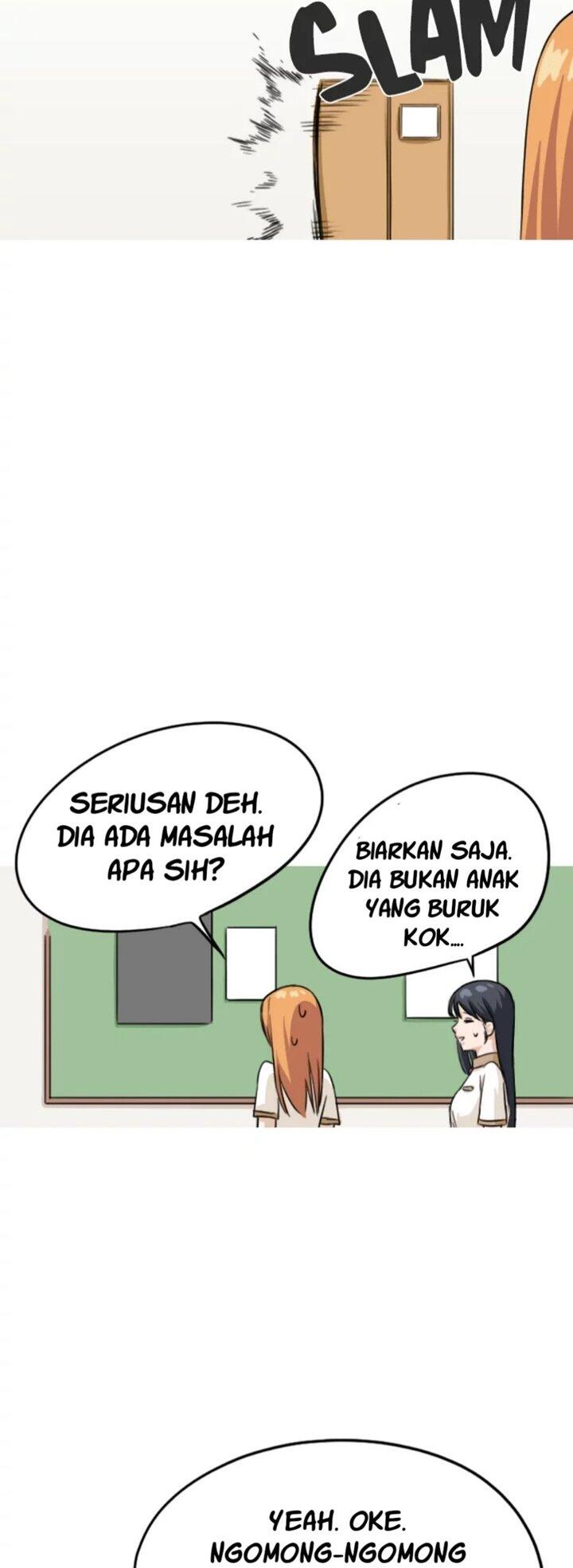 Drawing Romance Chapter 039