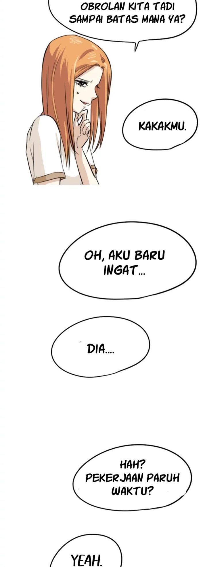 Drawing Romance Chapter 039