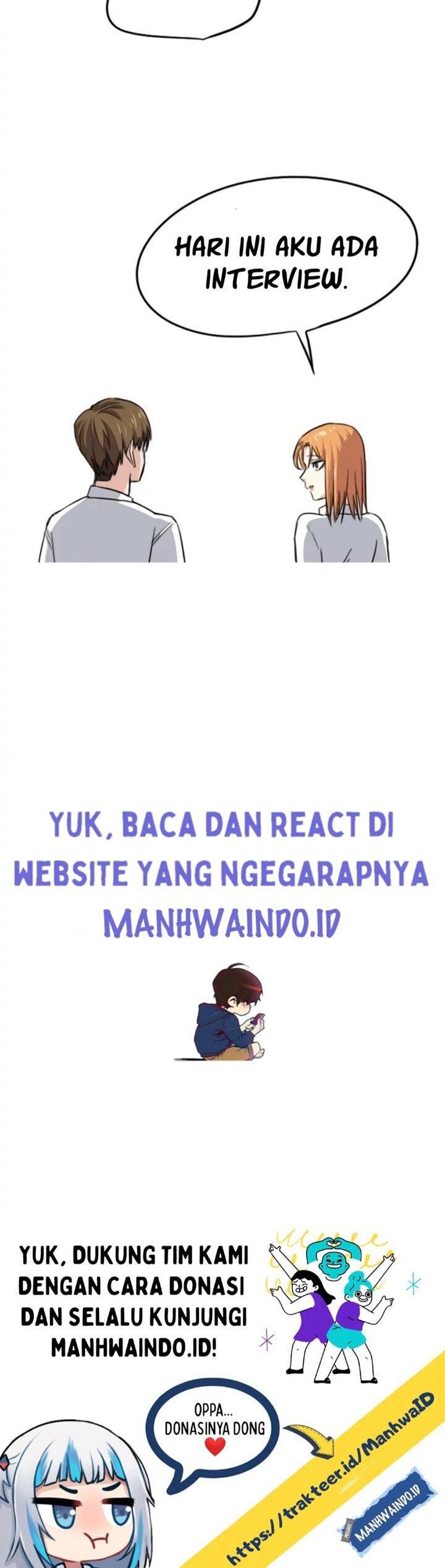 Drawing Romance Chapter 039