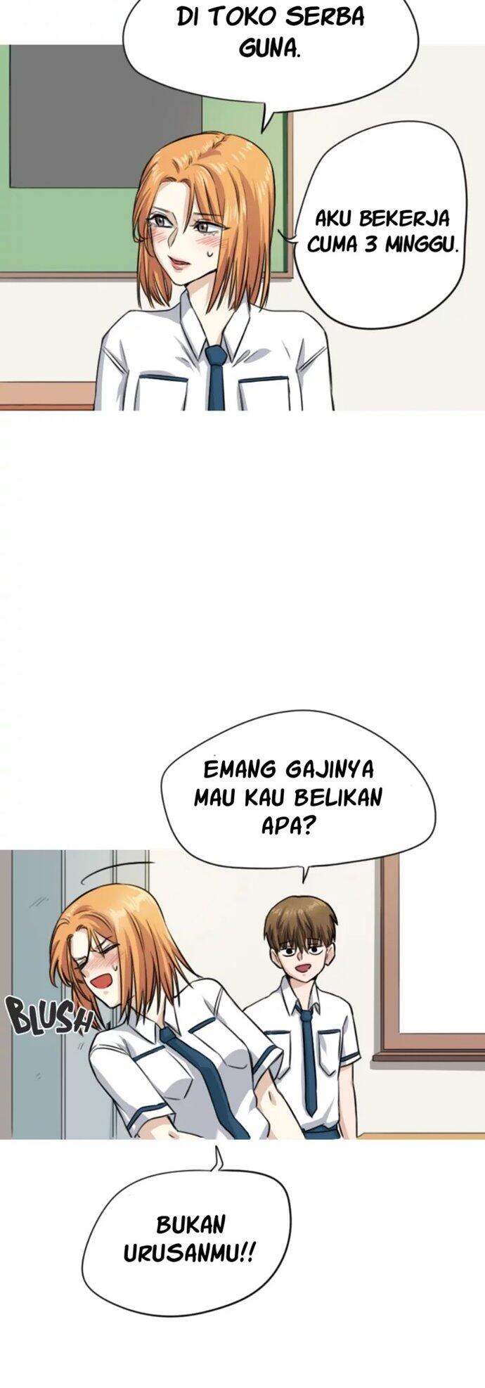 Drawing Romance Chapter 040