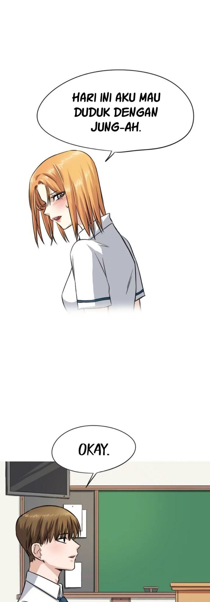 Drawing Romance Chapter 040
