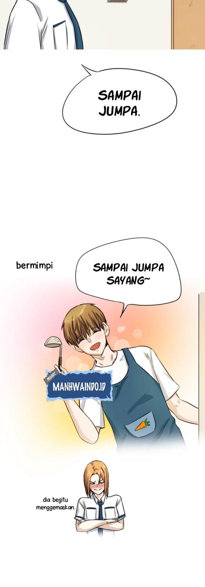Drawing Romance Chapter 040