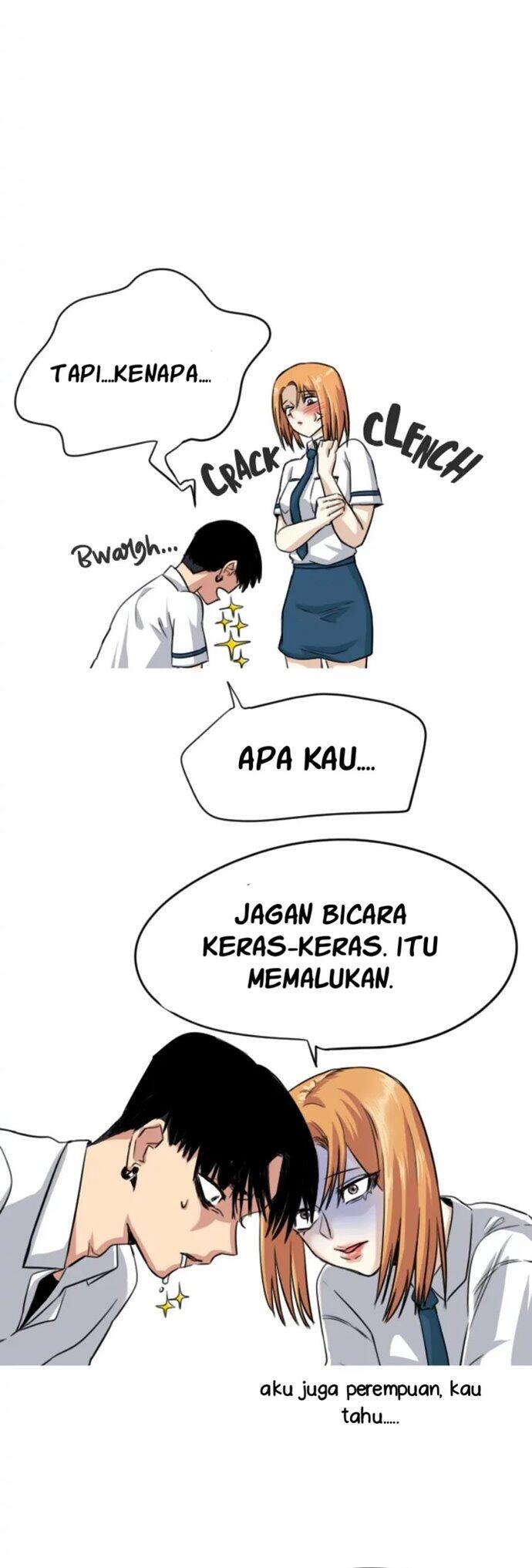 Drawing Romance Chapter 040
