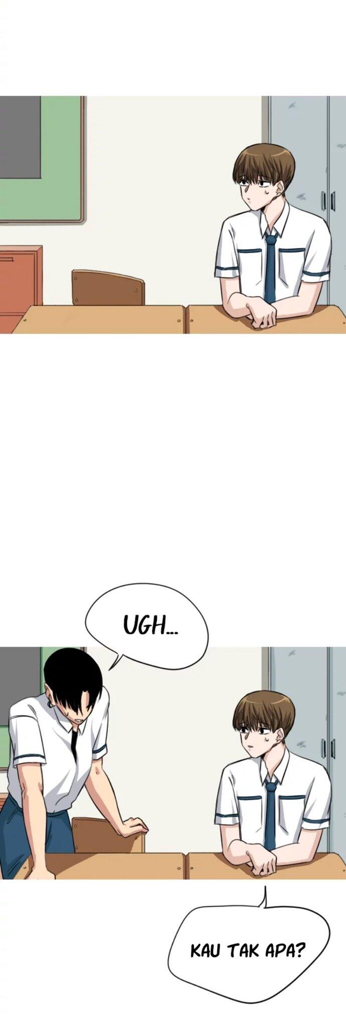 Drawing Romance Chapter 040