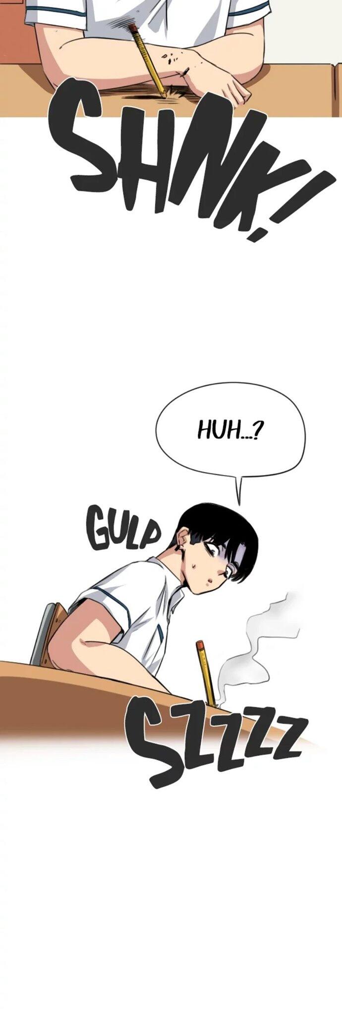 Drawing Romance Chapter 040