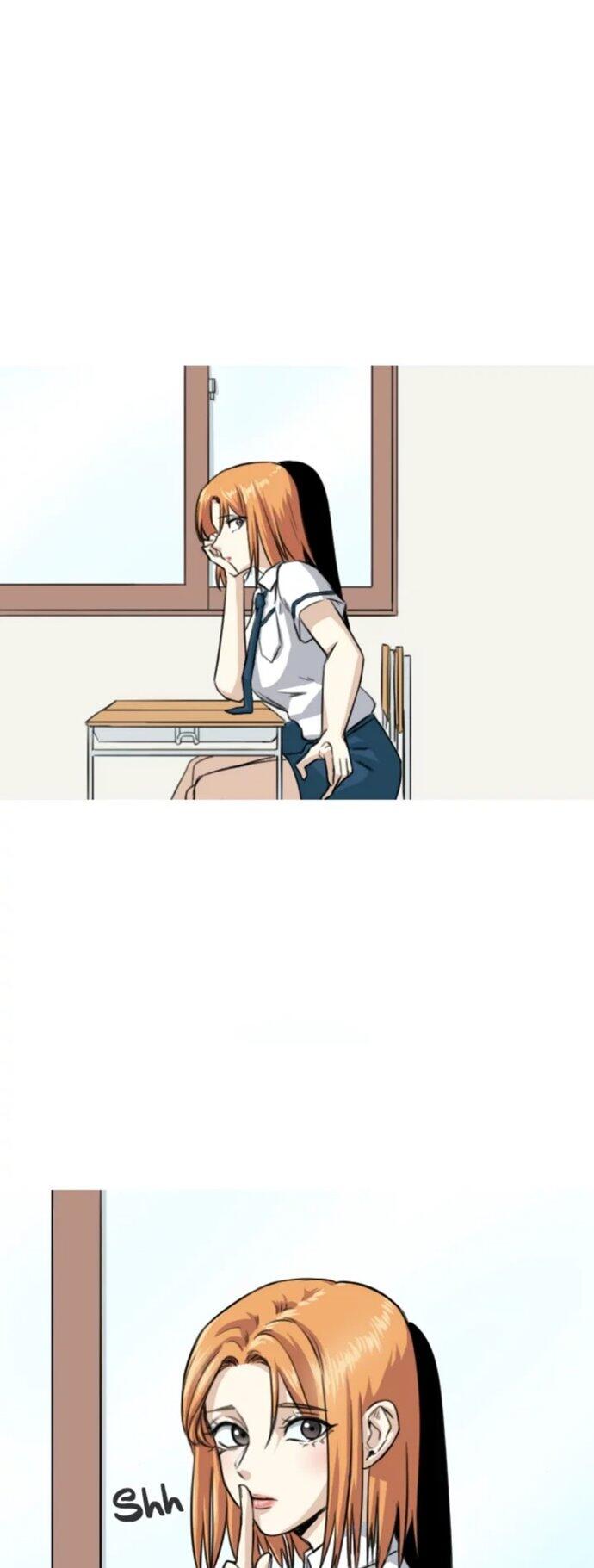 Drawing Romance Chapter 040