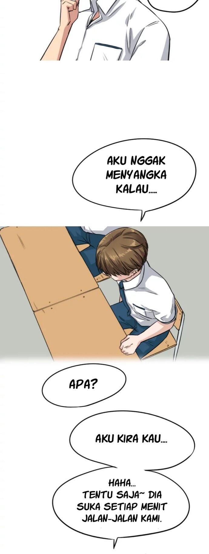 Drawing Romance Chapter 040