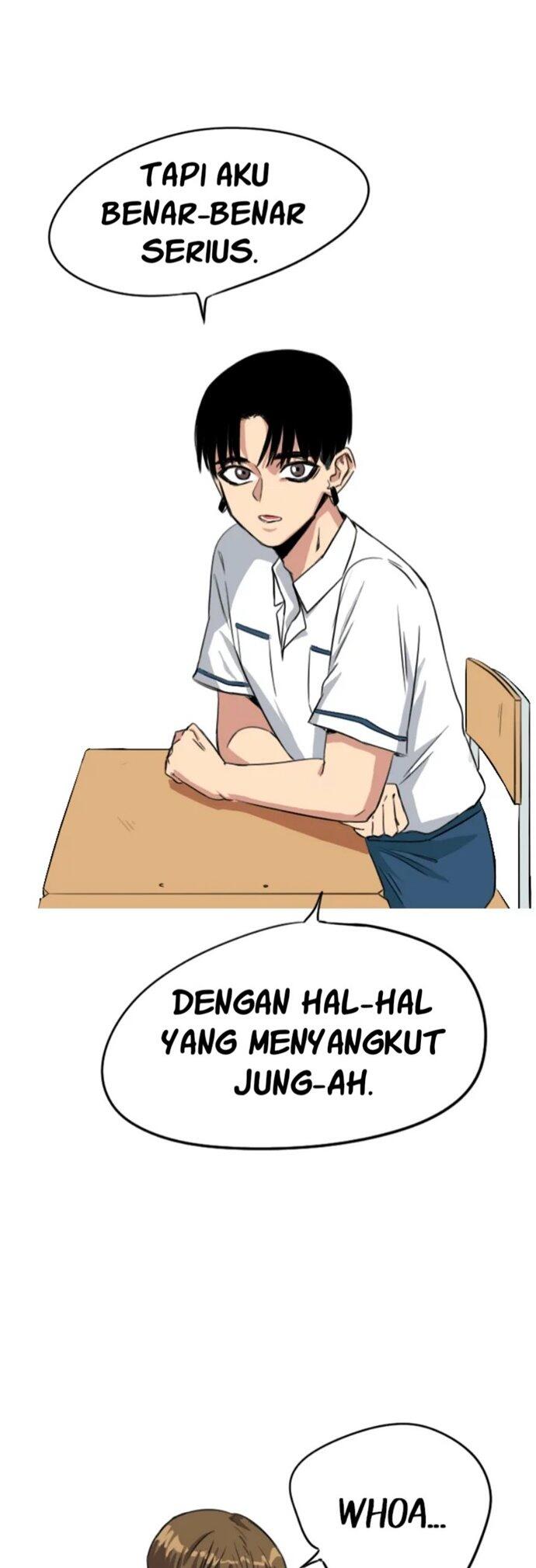 Drawing Romance Chapter 040