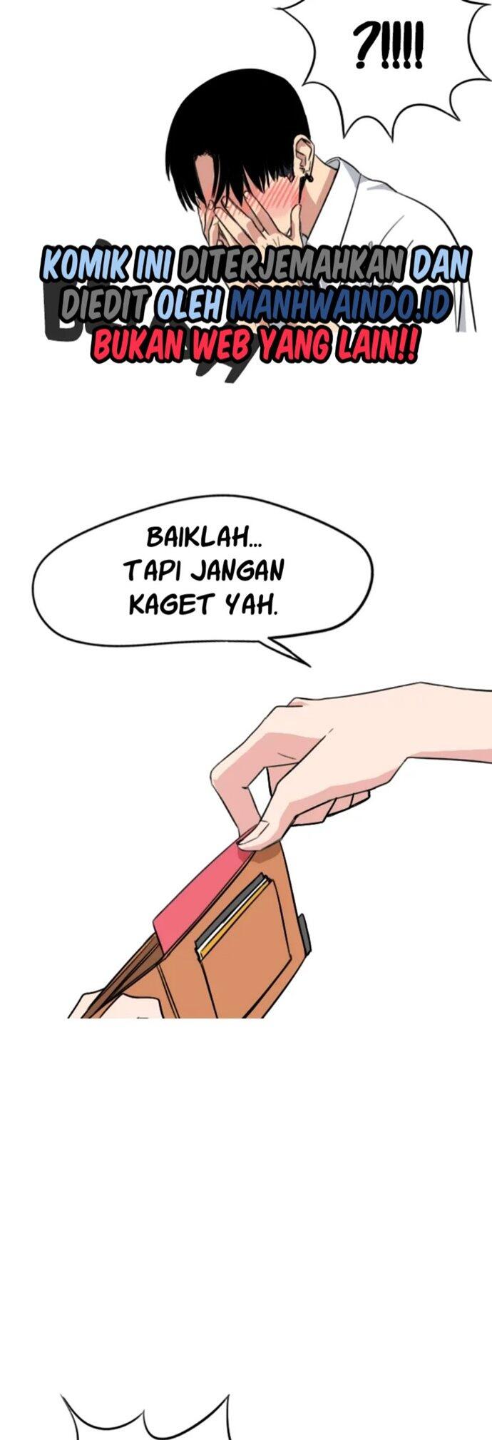 Drawing Romance Chapter 040