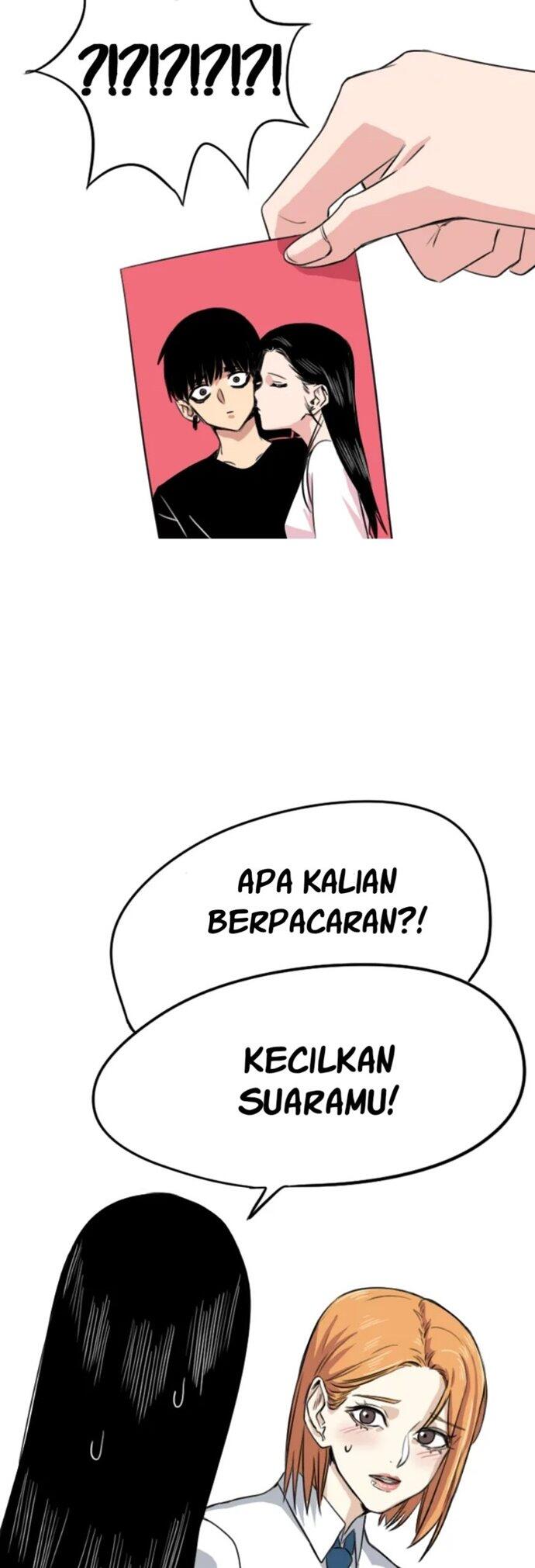 Drawing Romance Chapter 040