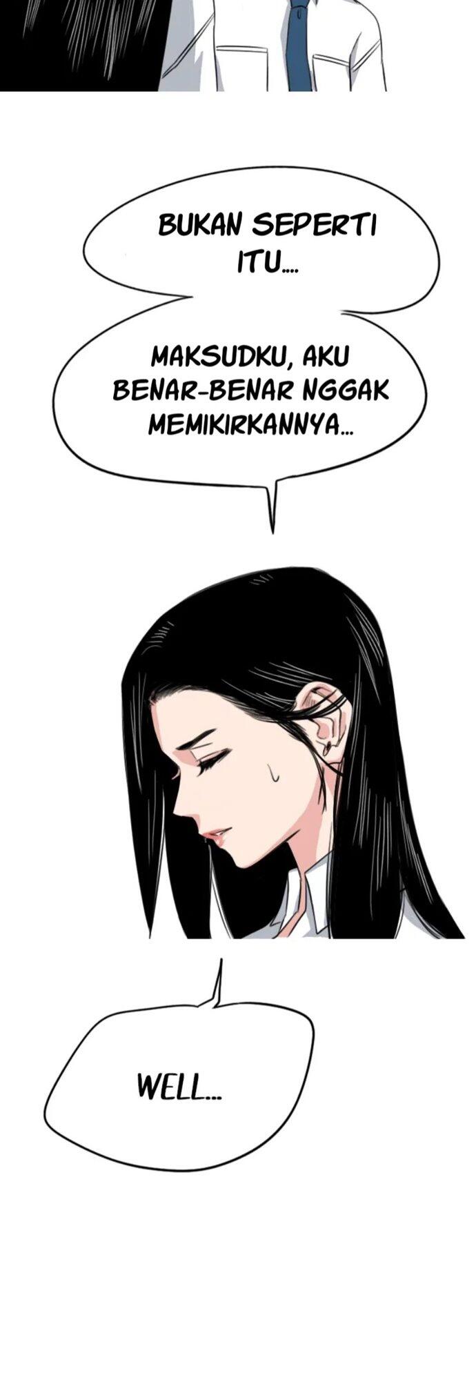 Drawing Romance Chapter 040