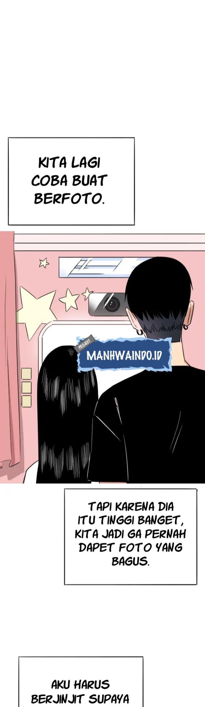 Drawing Romance Chapter 040
